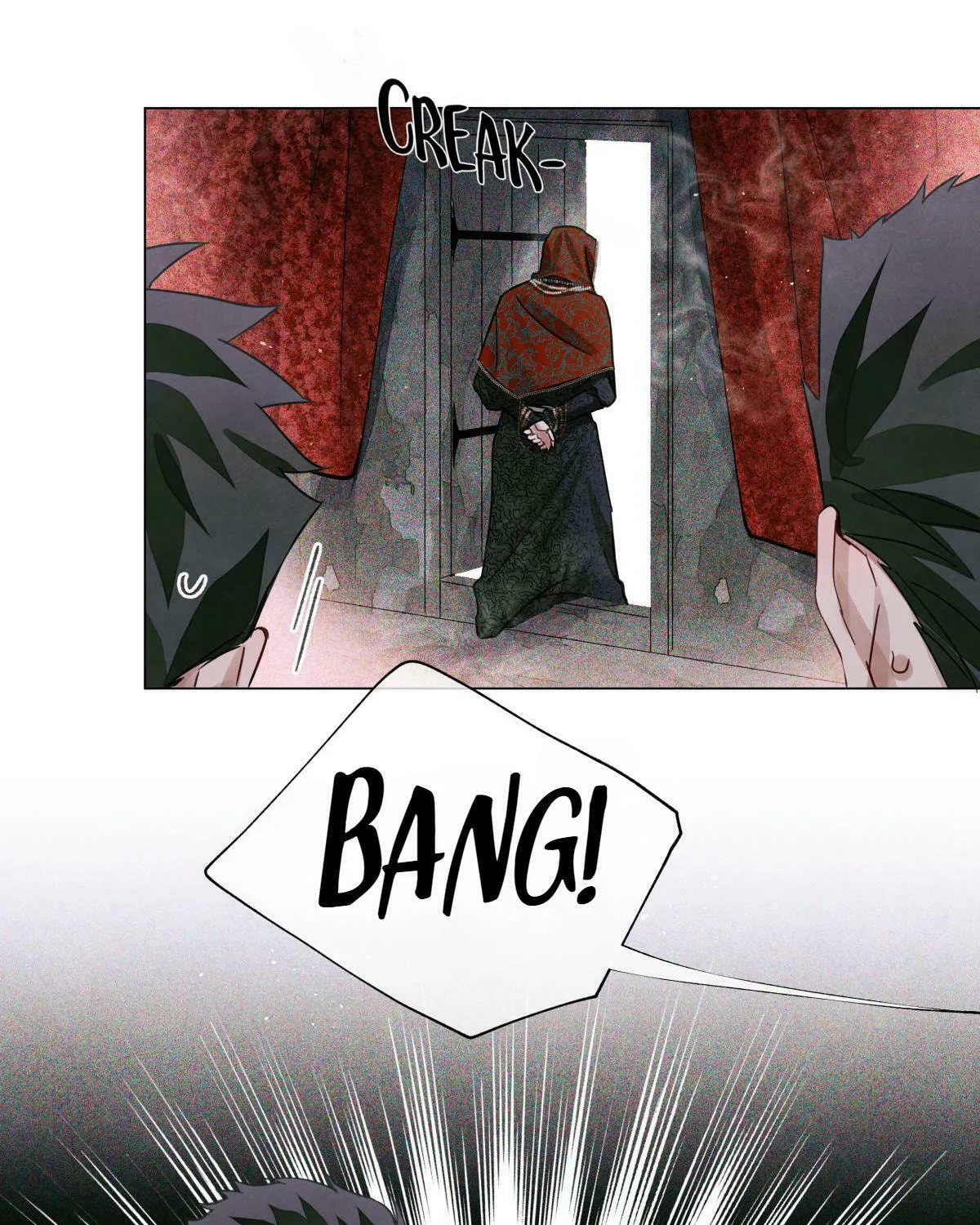 Read Global Examination chapter 47 image 45 on Lezhin
