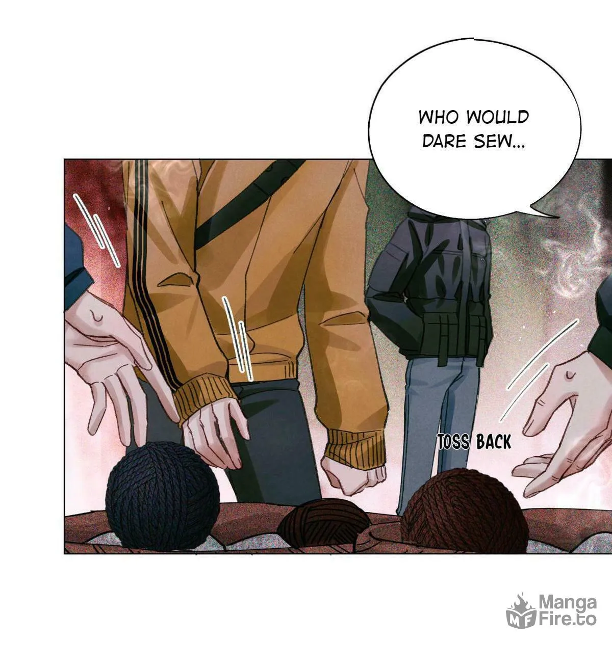 Read Global Examination chapter 47 image 47 on Lezhin
