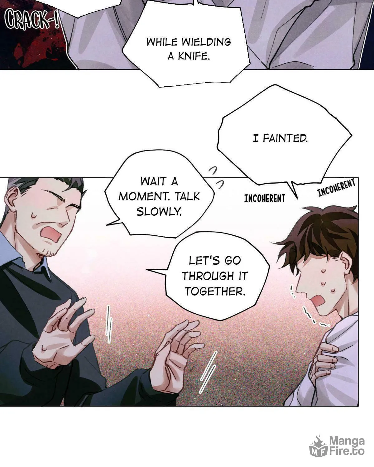Read Global Examination chapter 47 image 5 on Lezhin