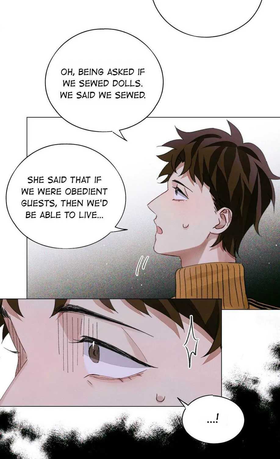 Read Global Examination chapter 47 image 50 on Lezhin