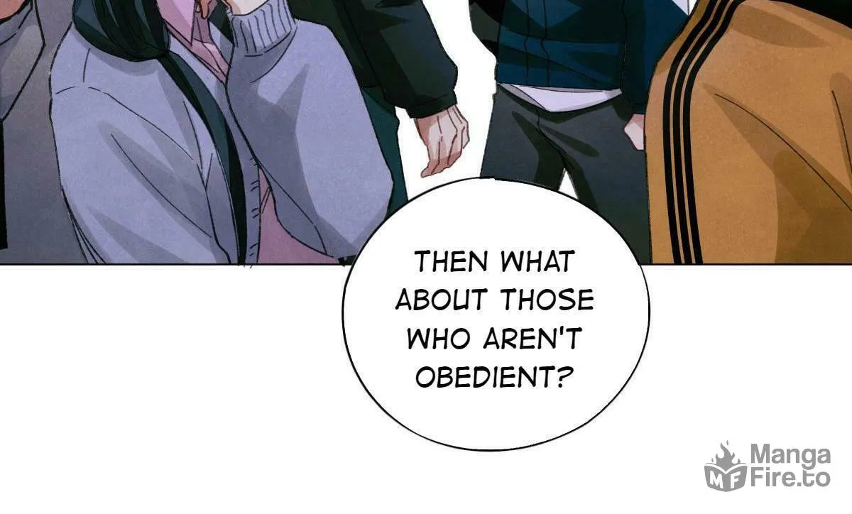 Read Global Examination chapter 47 image 53 on Lezhin