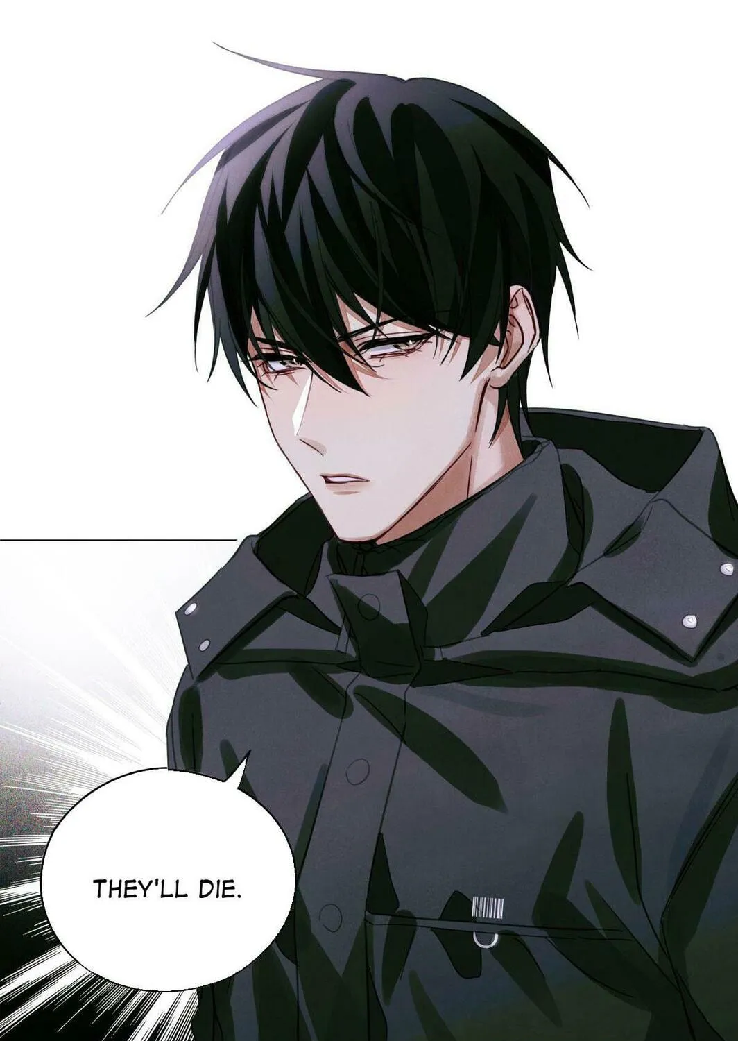 Read Global Examination chapter 47 image 54 on Lezhin