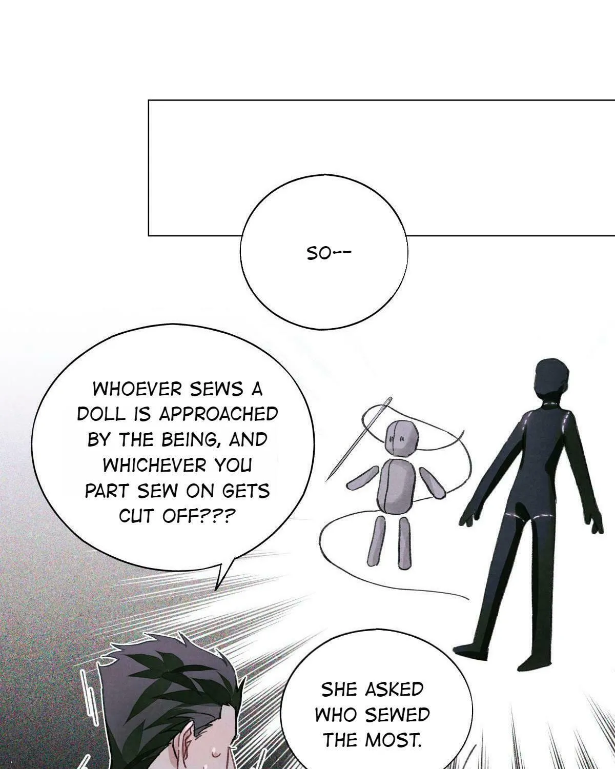 Read Global Examination chapter 47 image 6 on Lezhin