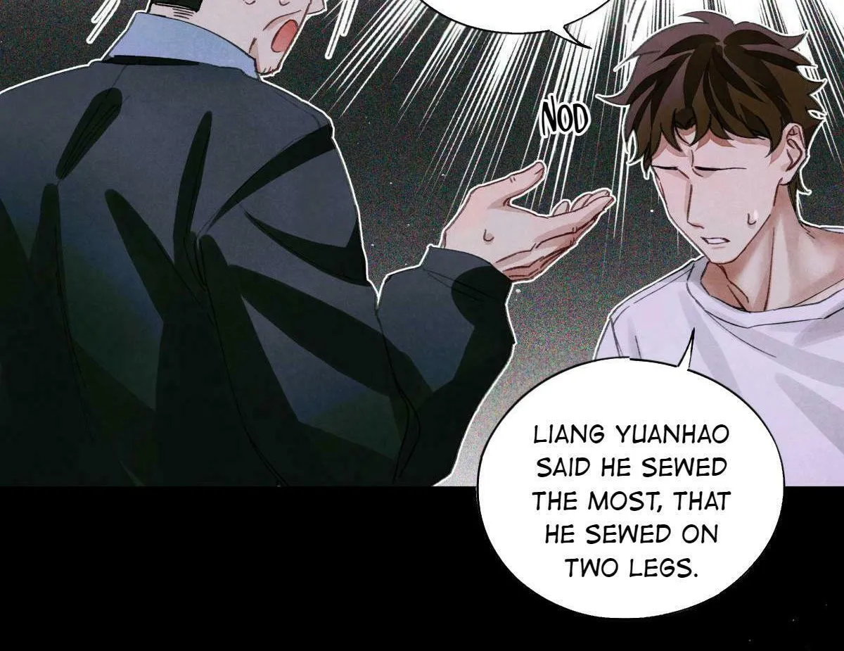 Read Global Examination chapter 47 image 7 on Lezhin