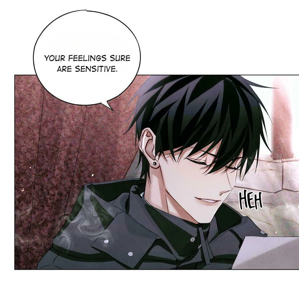 Read Global Examination chapter 48 image 14 on Lezhin