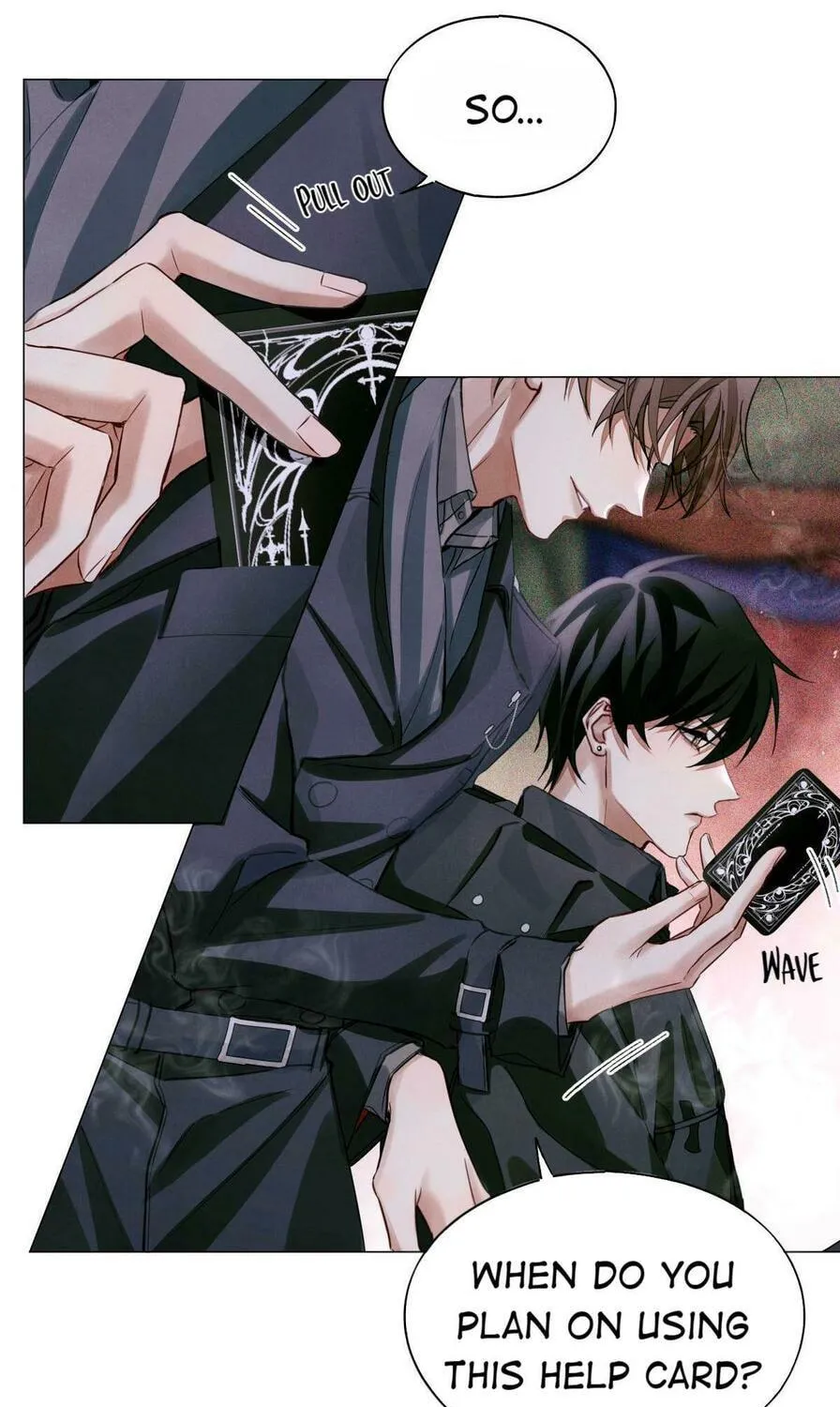 Read Global Examination chapter 48 image 15 on Lezhin