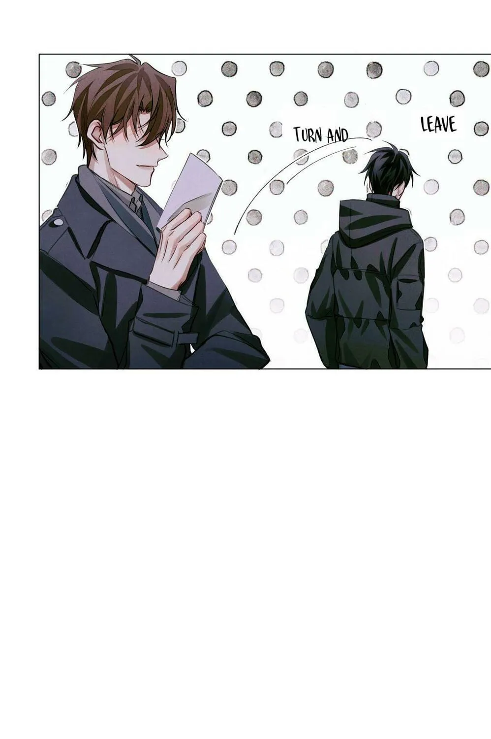 Read Global Examination chapter 48 image 23 on Lezhin