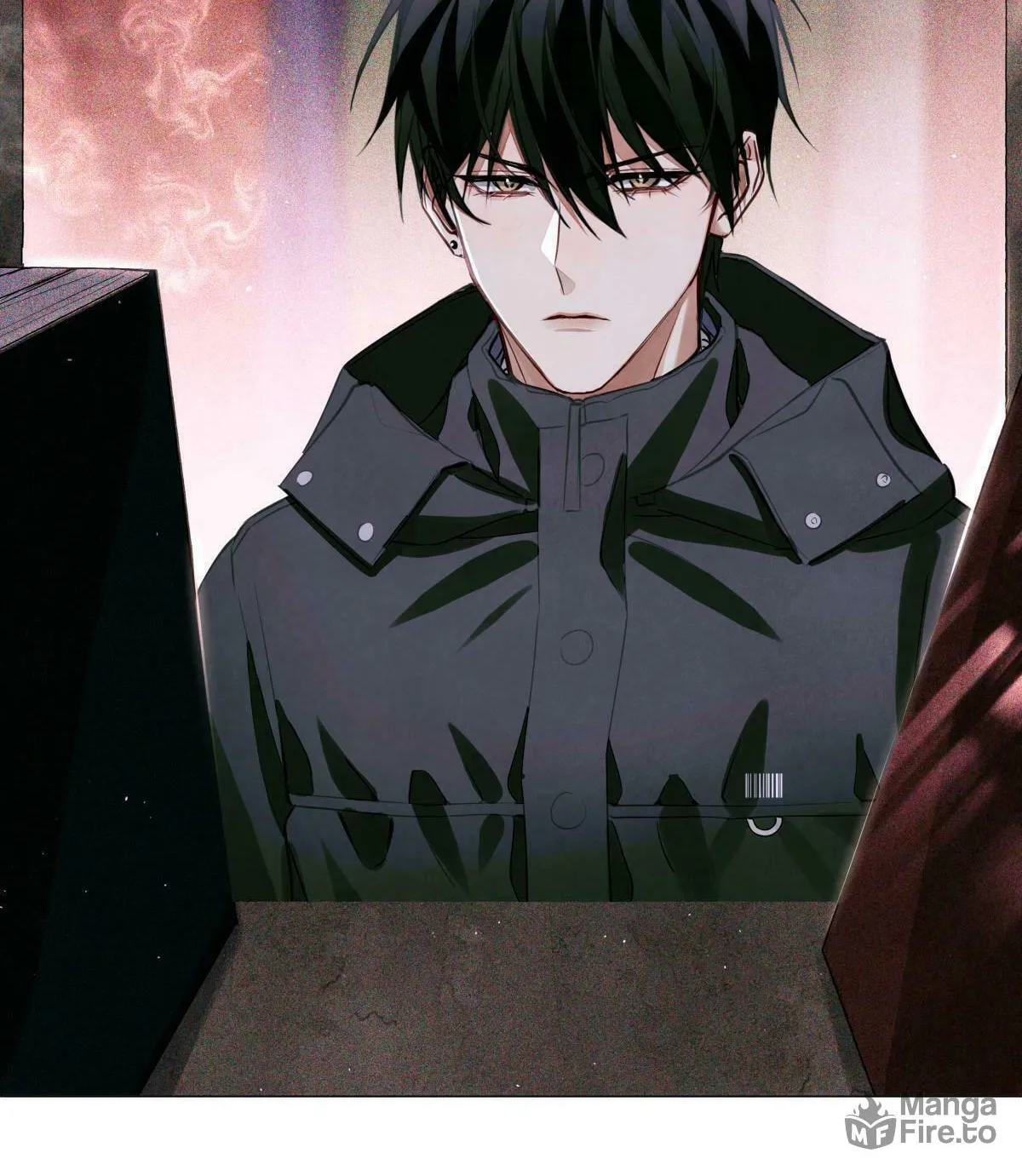 Read Global Examination chapter 48 image 26 on Lezhin