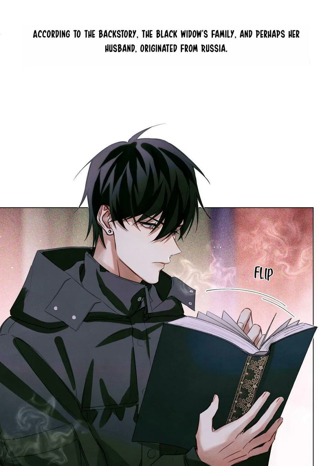 Read Global Examination chapter 48 image 27 on Lezhin