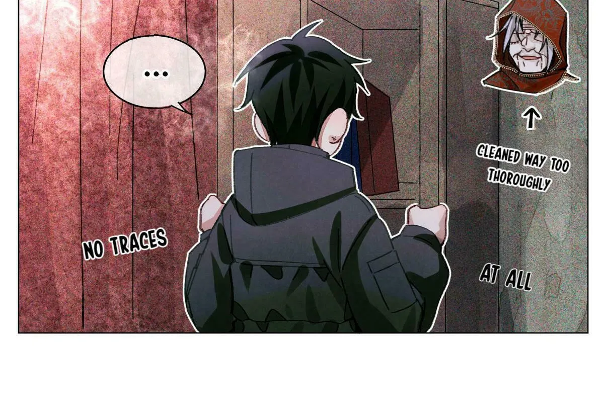 Read Global Examination chapter 48 image 30 on Lezhin