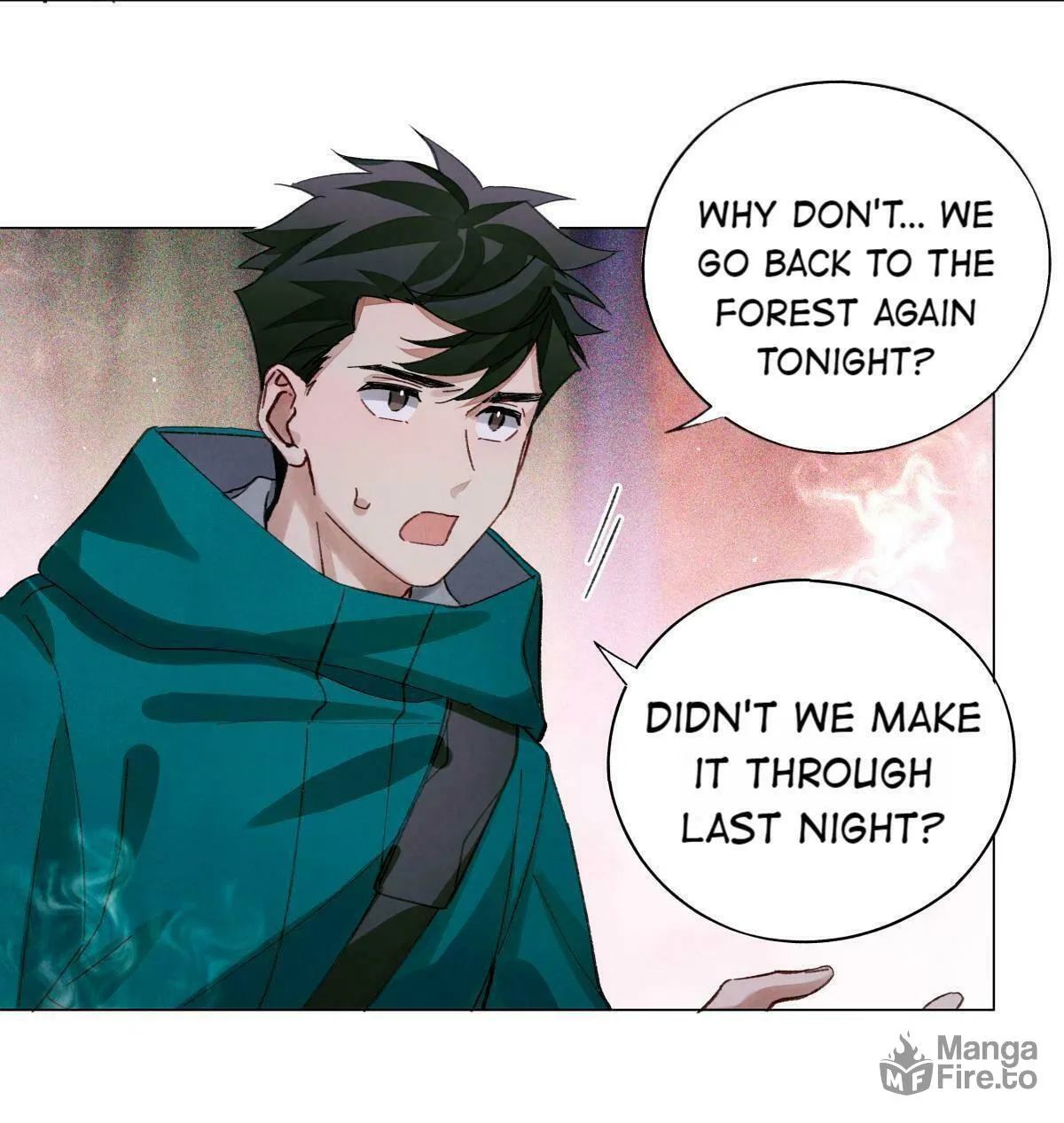 Read Global Examination chapter 48 image 35 on Lezhin