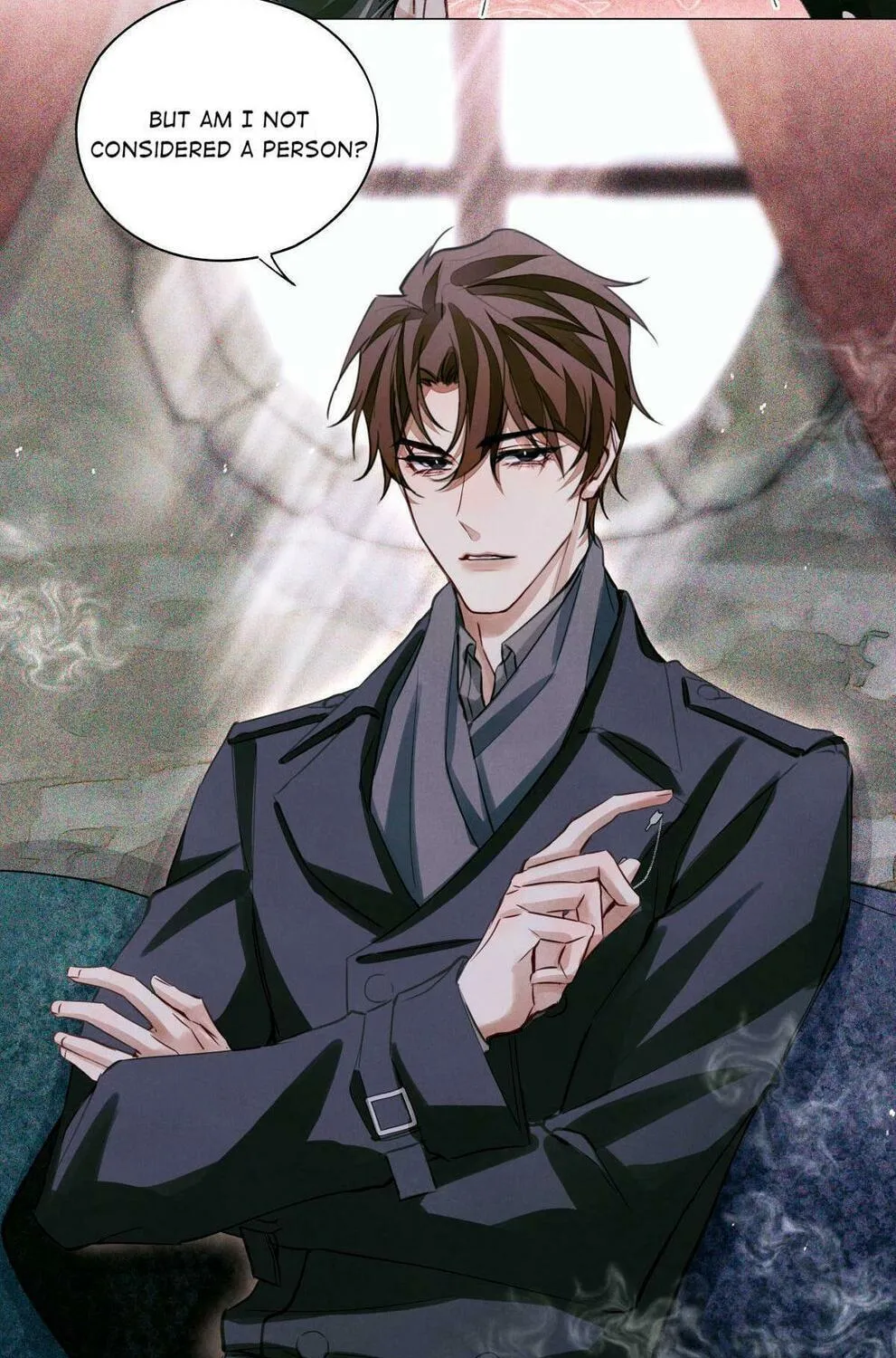 Read Global Examination chapter 48 image 42 on Lezhin