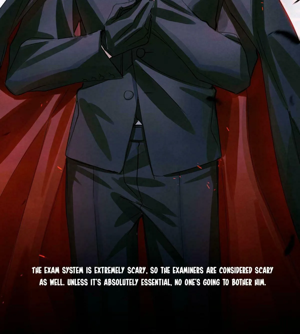 Read Global Examination chapter 48 image 50 on Lezhin