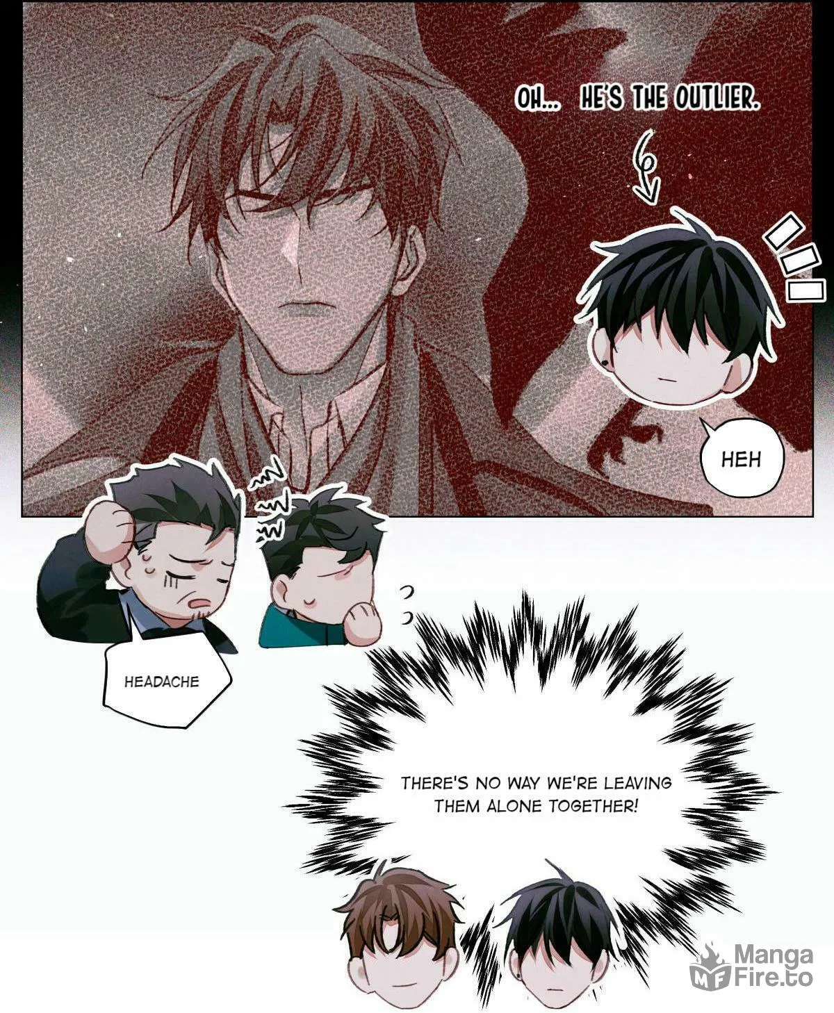 Read Global Examination chapter 48 image 51 on Lezhin