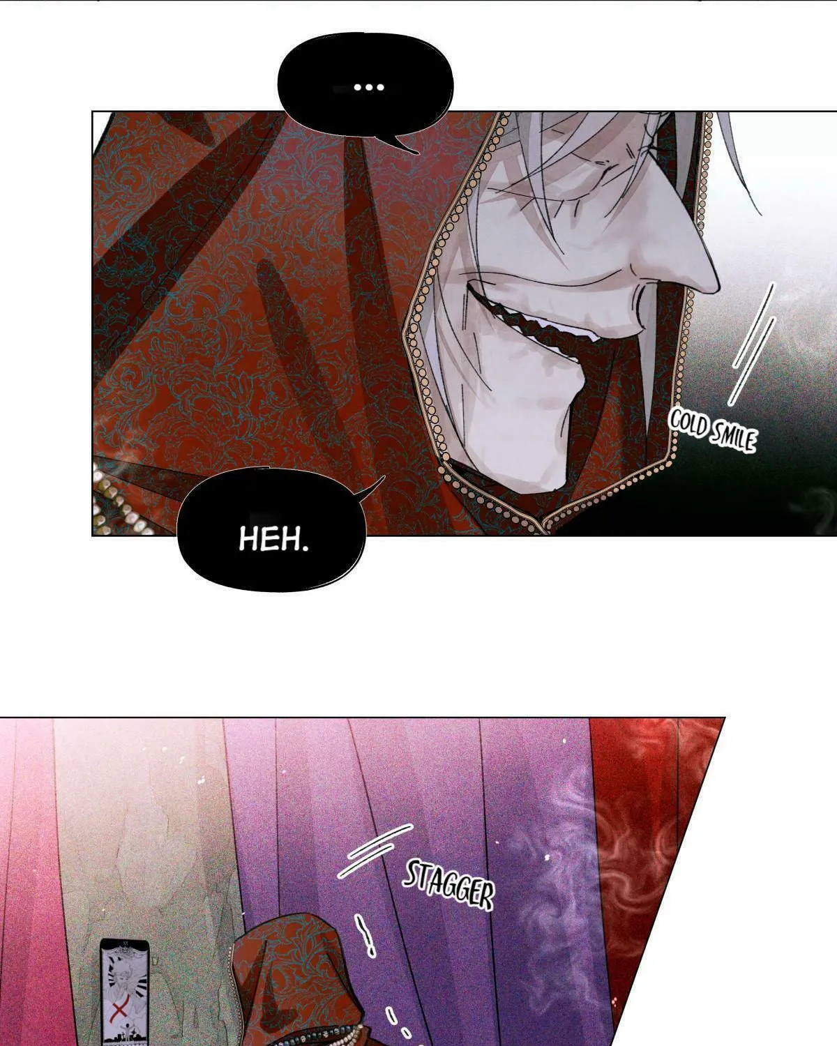Read Global Examination chapter 48 image 64 on Lezhin