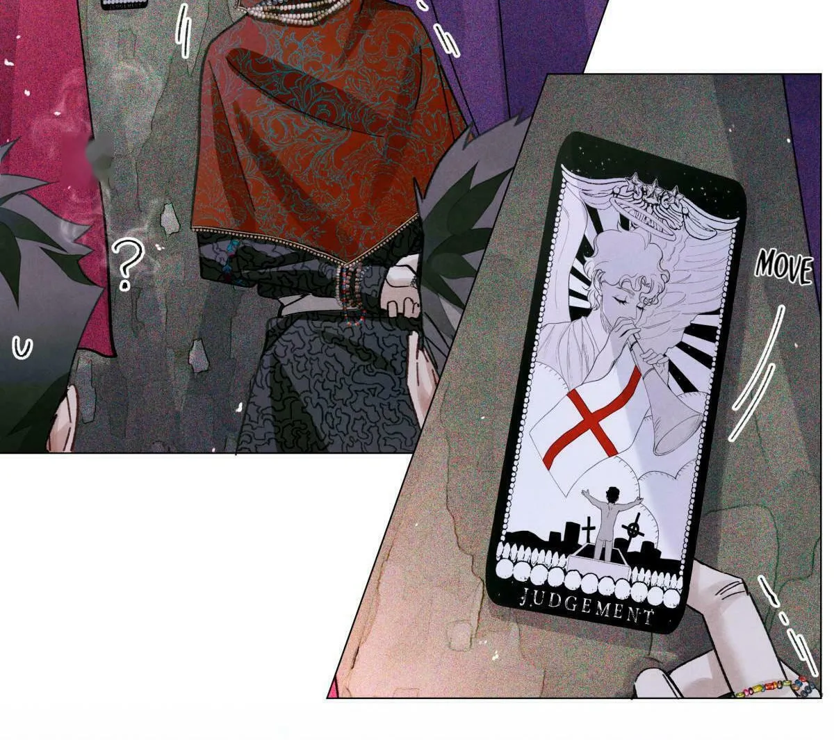Read Global Examination chapter 48 image 65 on Lezhin