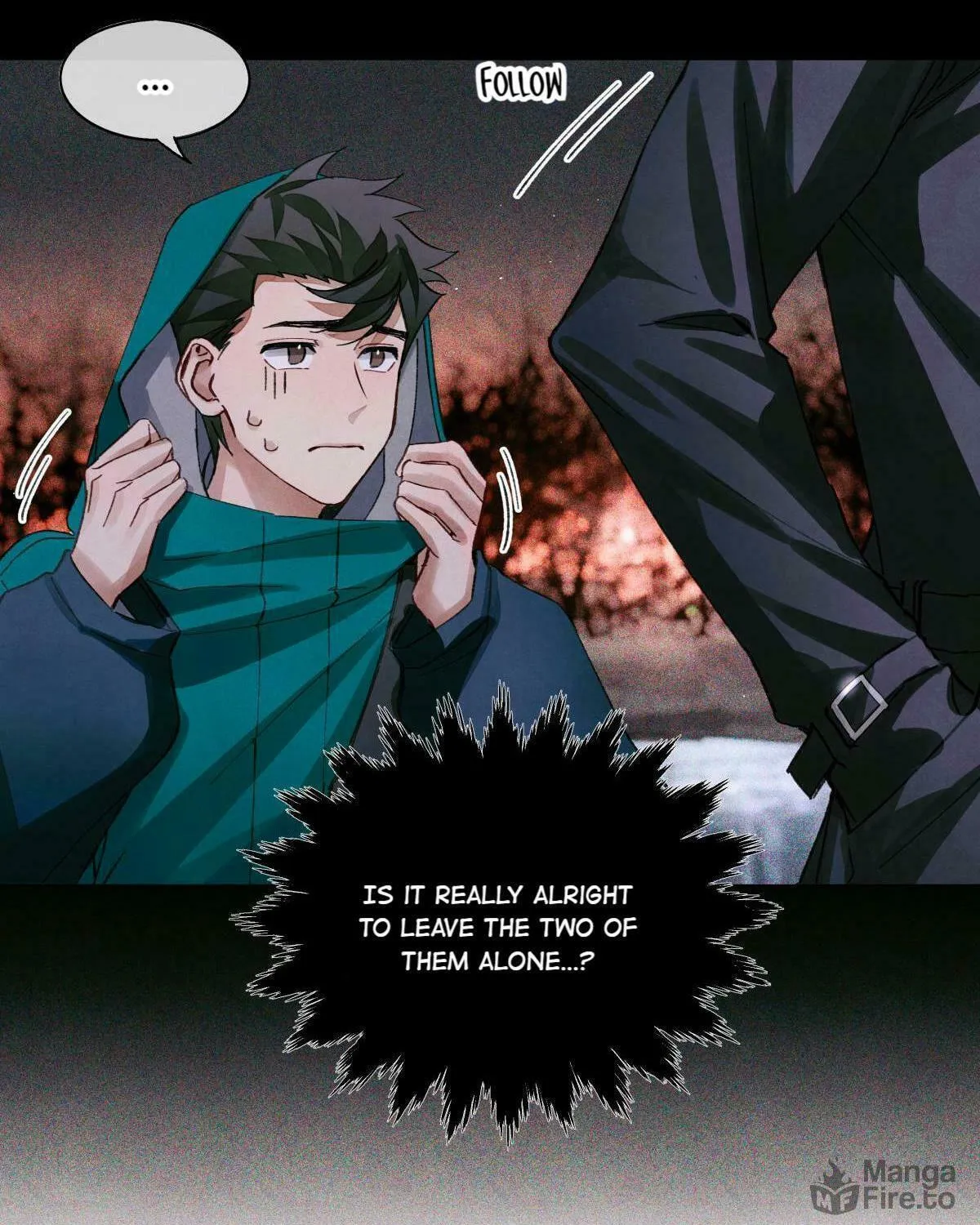Read Global Examination chapter 49 image 12 on Lezhin