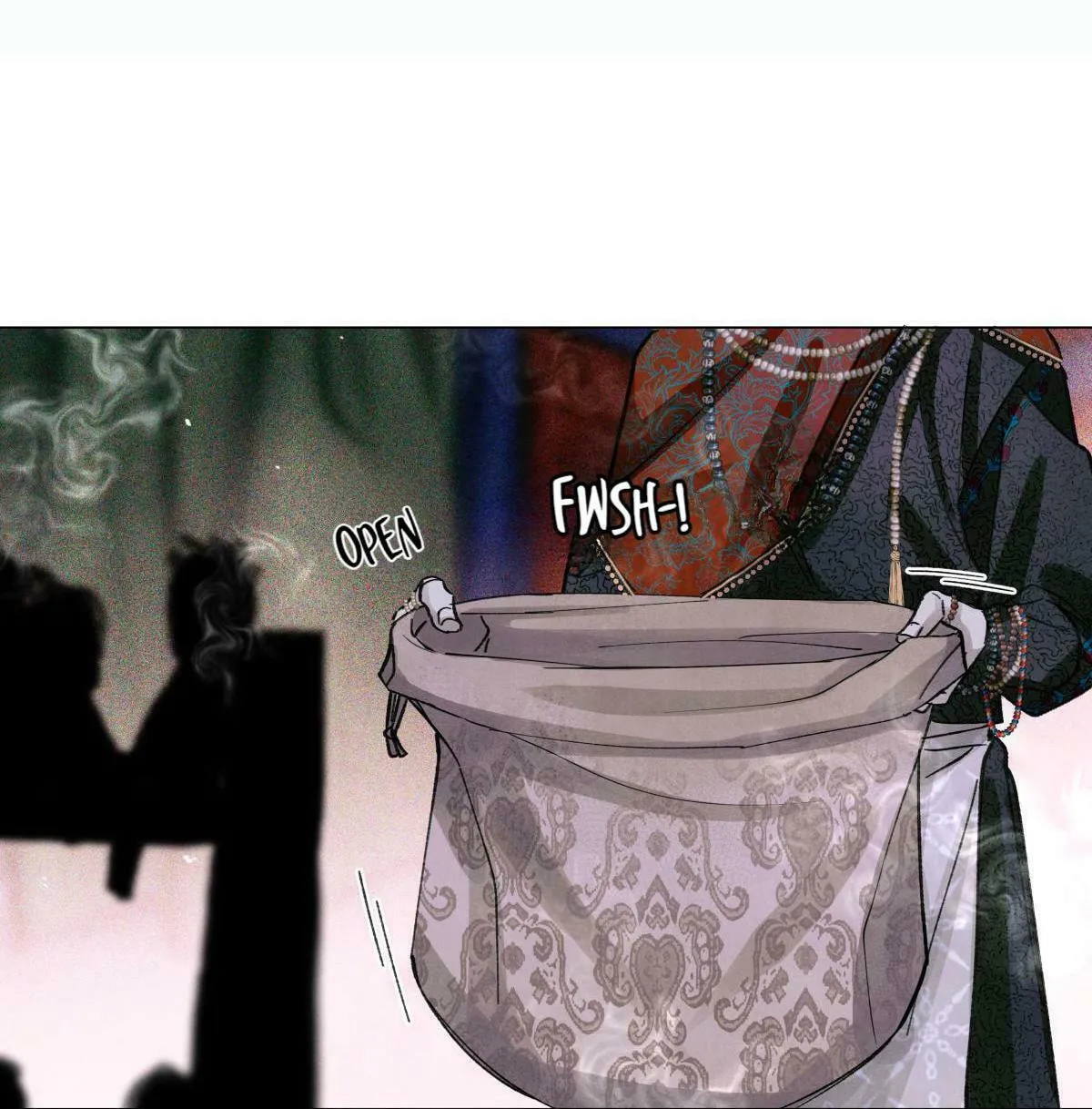 Read Global Examination chapter 49 image 2 on Lezhin