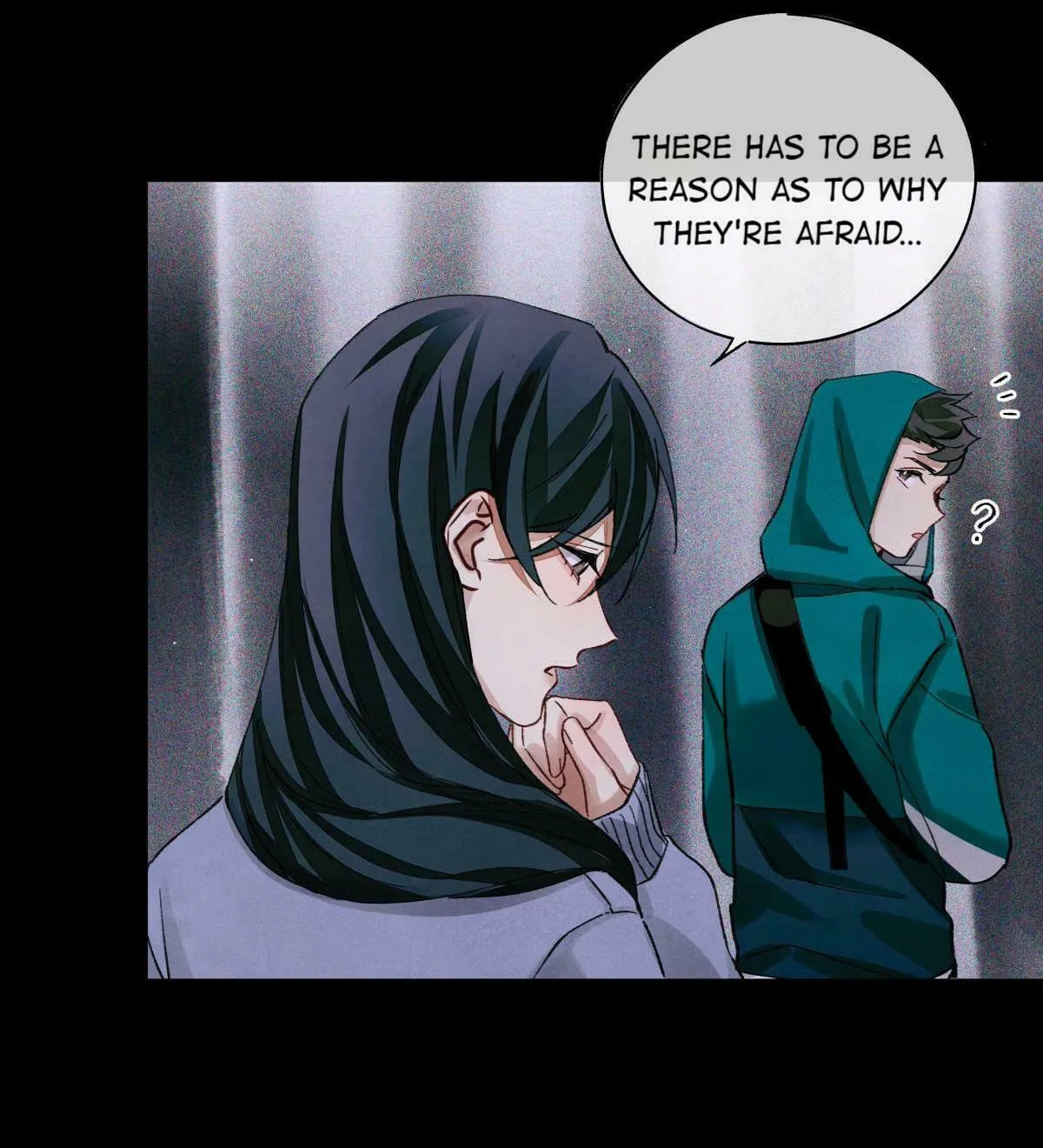 Read Global Examination chapter 49 image 20 on Lezhin