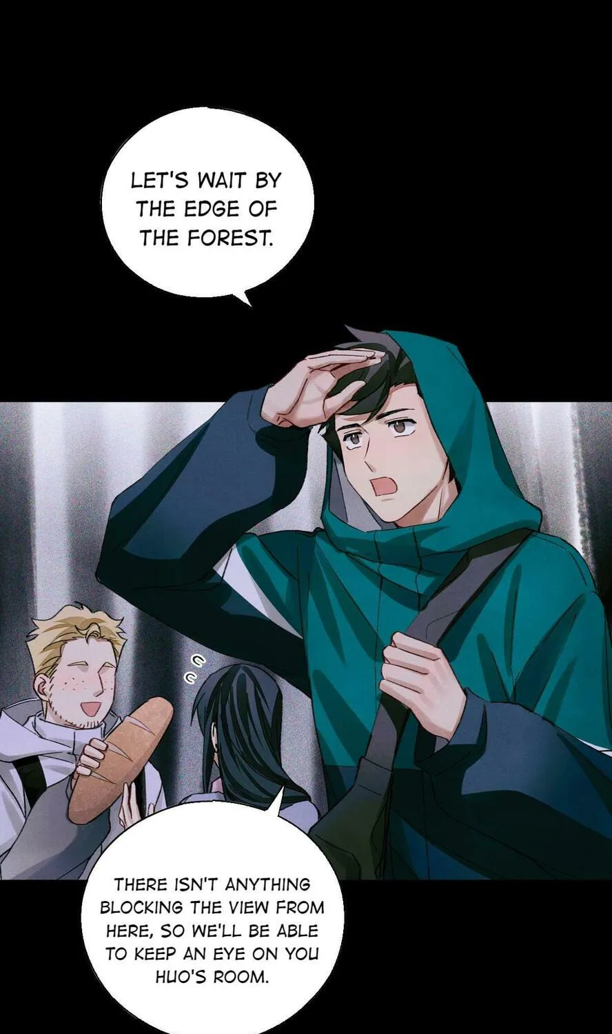 Read Global Examination chapter 49 image 21 on Lezhin