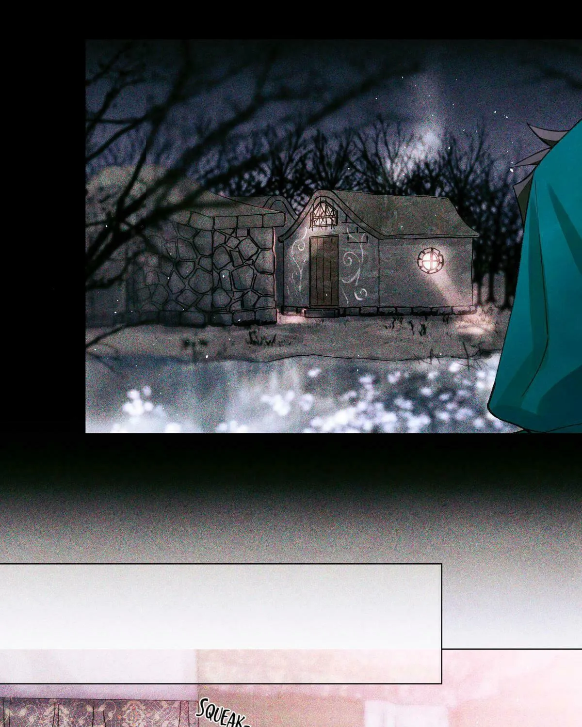 Read Global Examination chapter 49 image 23 on Lezhin