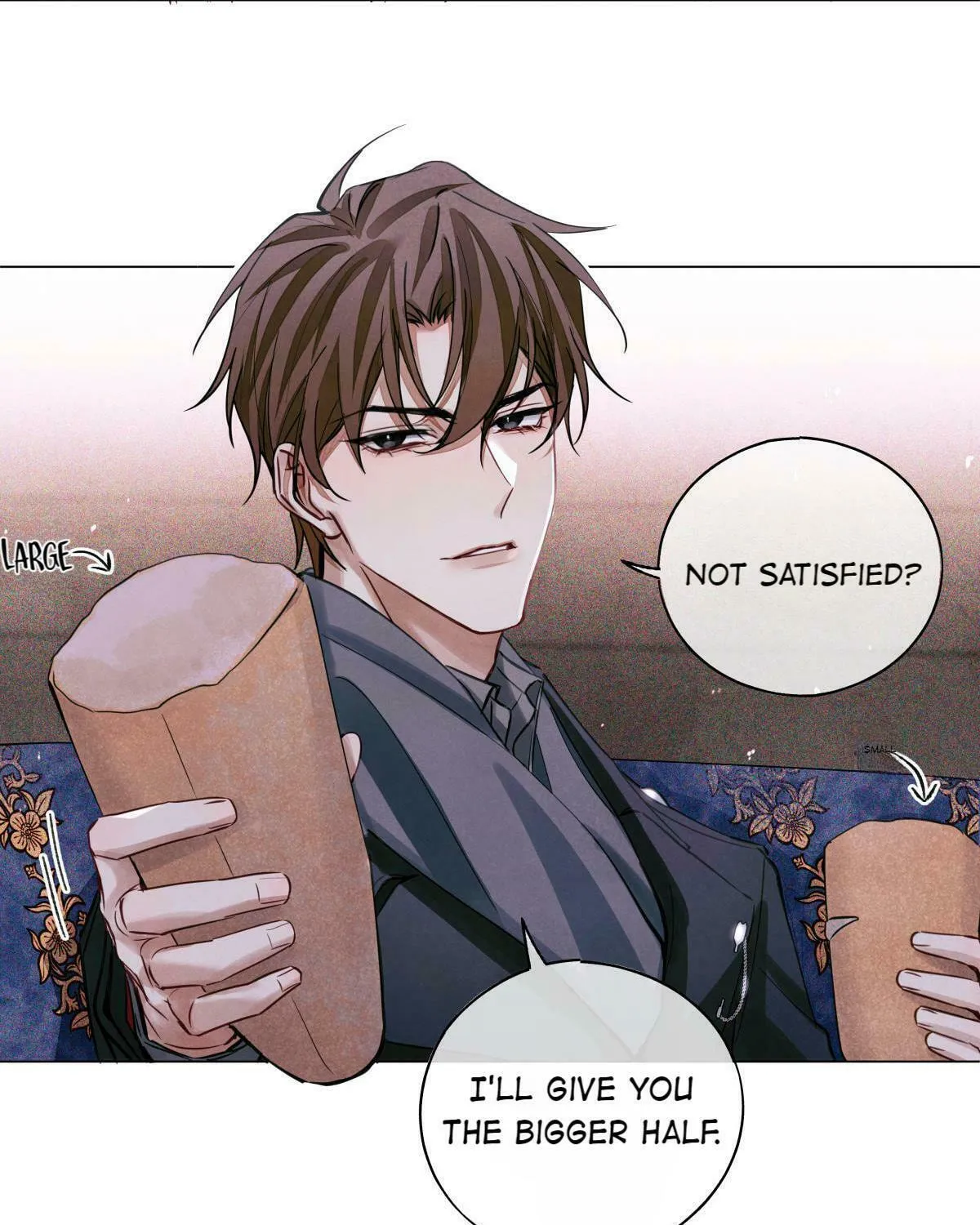 Read Global Examination chapter 49 image 27 on Lezhin