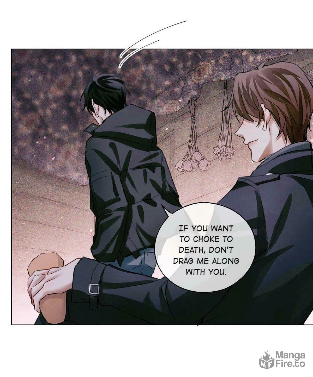 Read Global Examination chapter 49 image 29 on Lezhin