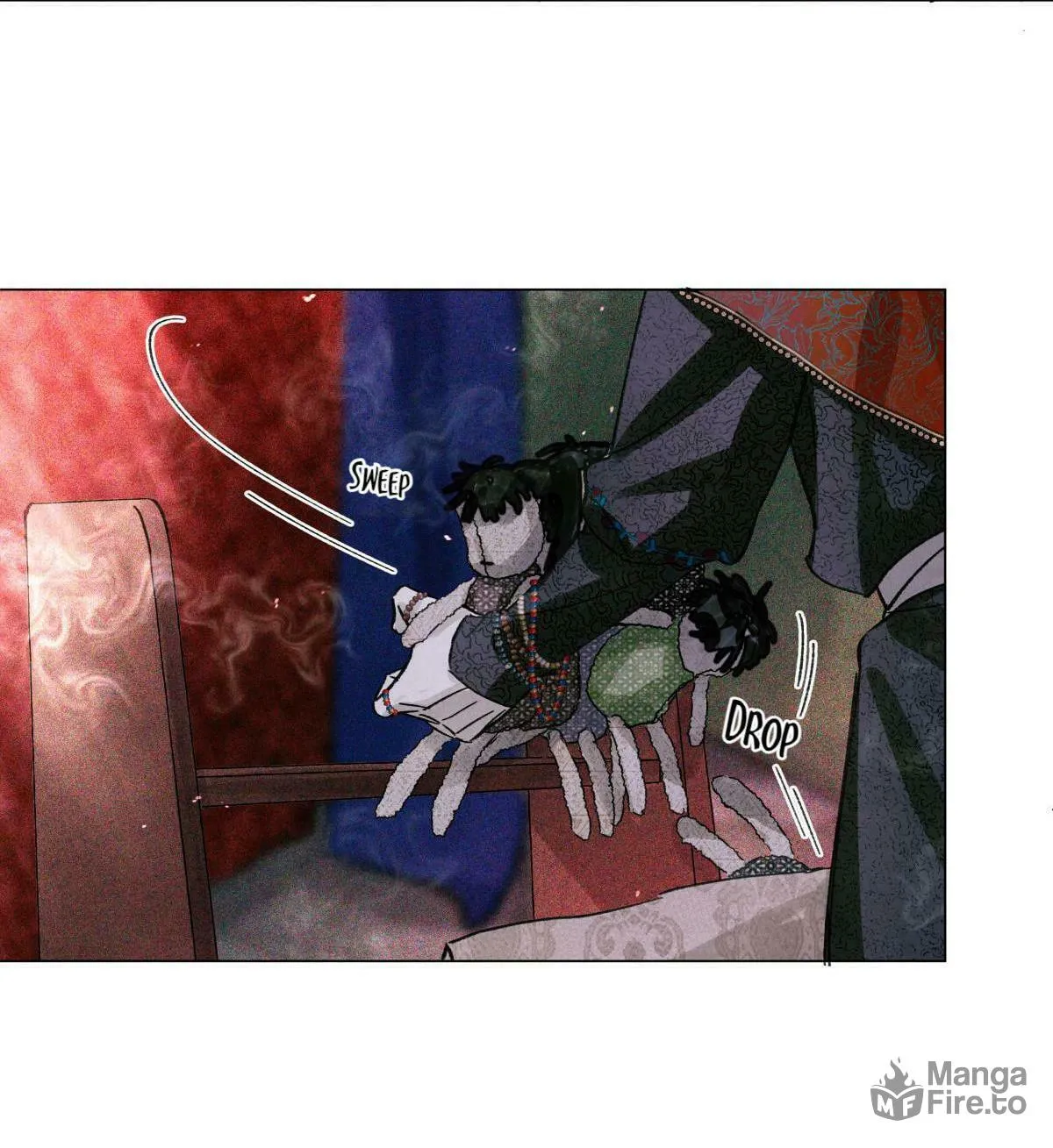 Read Global Examination chapter 49 image 3 on Lezhin