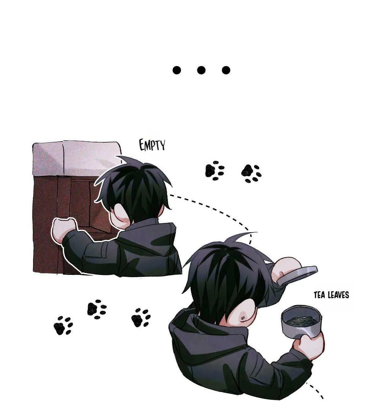 Read Global Examination chapter 49 image 30 on Lezhin