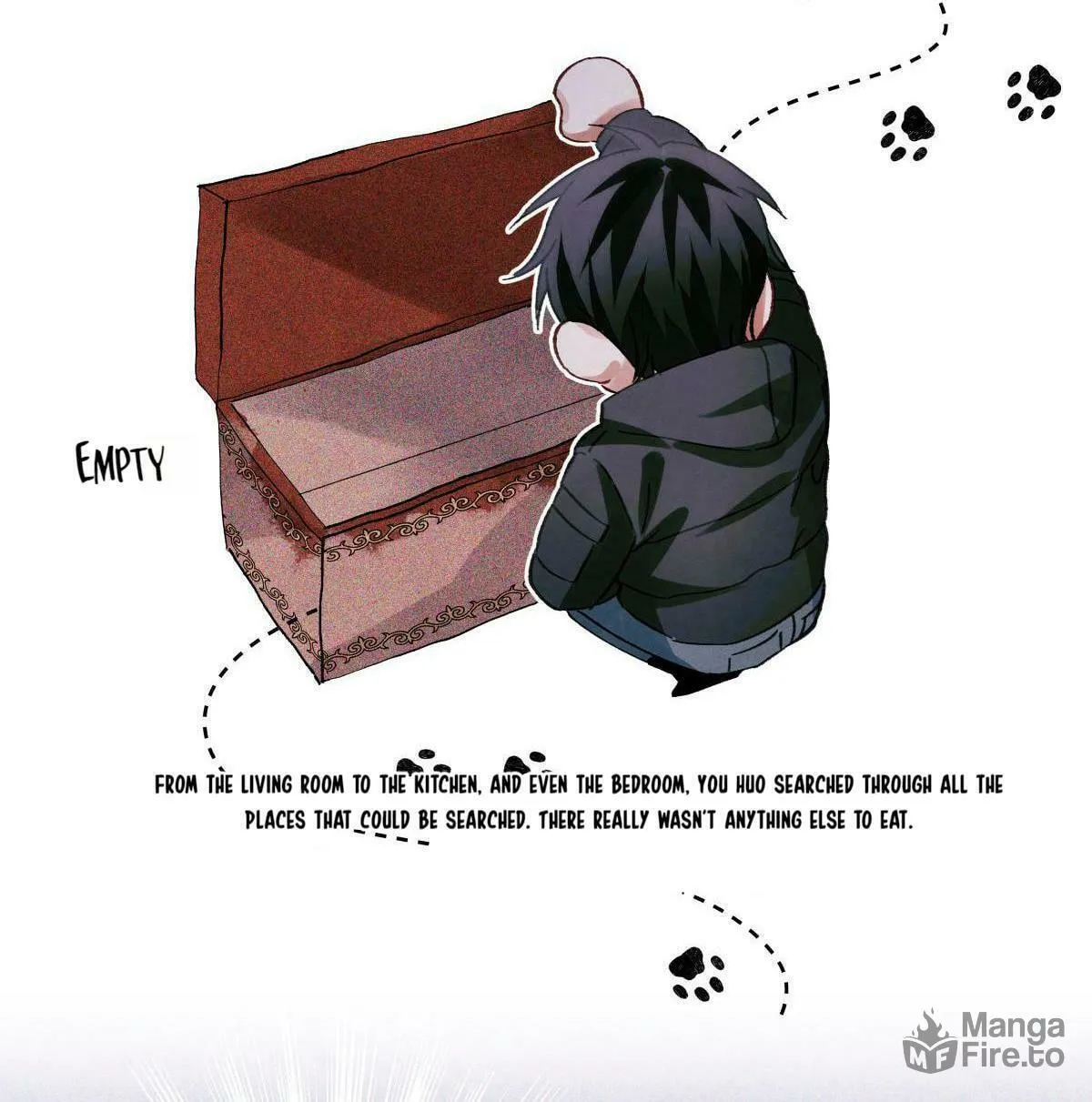 Read Global Examination chapter 49 image 31 on Lezhin