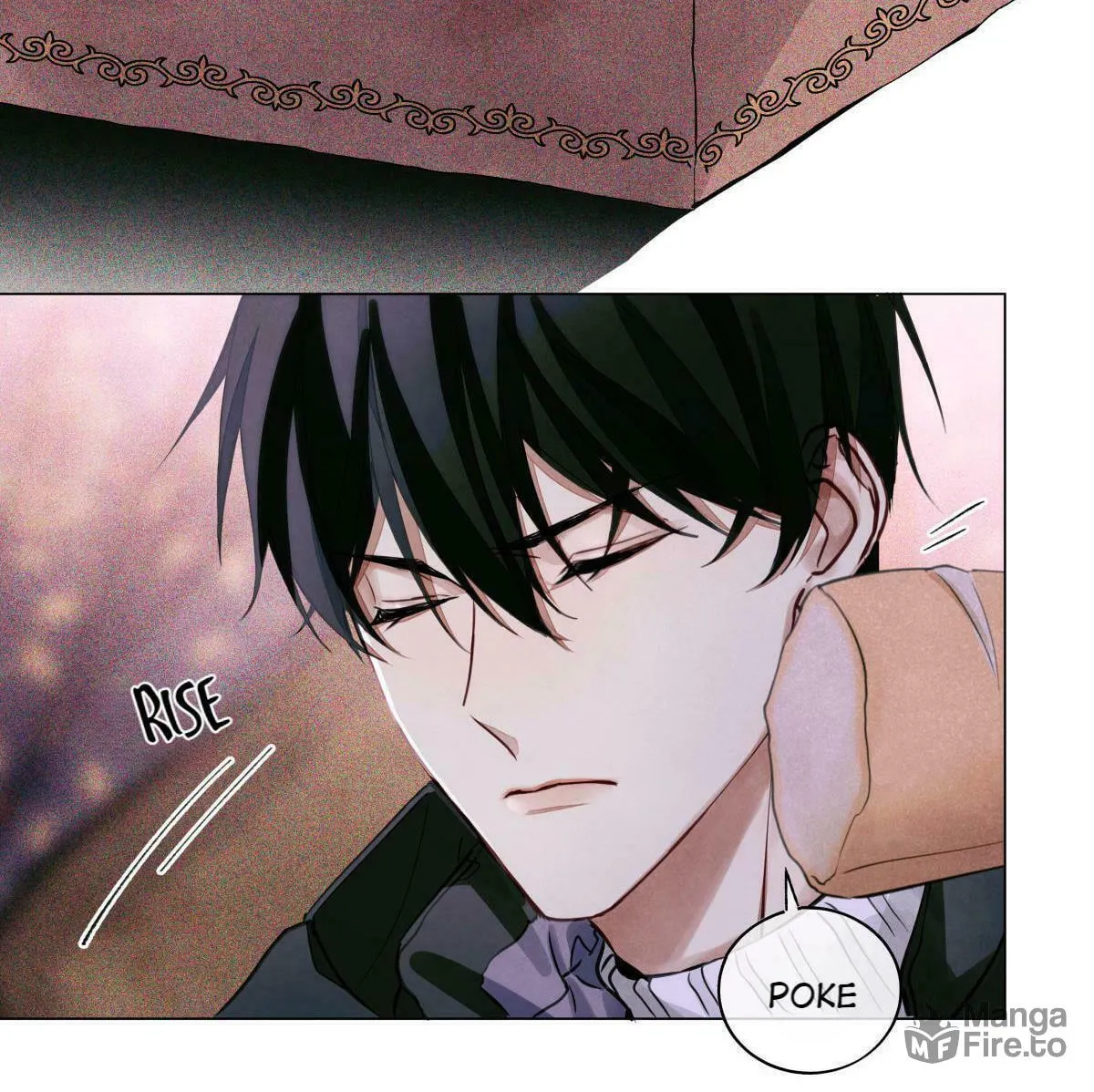 Read Global Examination chapter 49 image 33 on Lezhin
