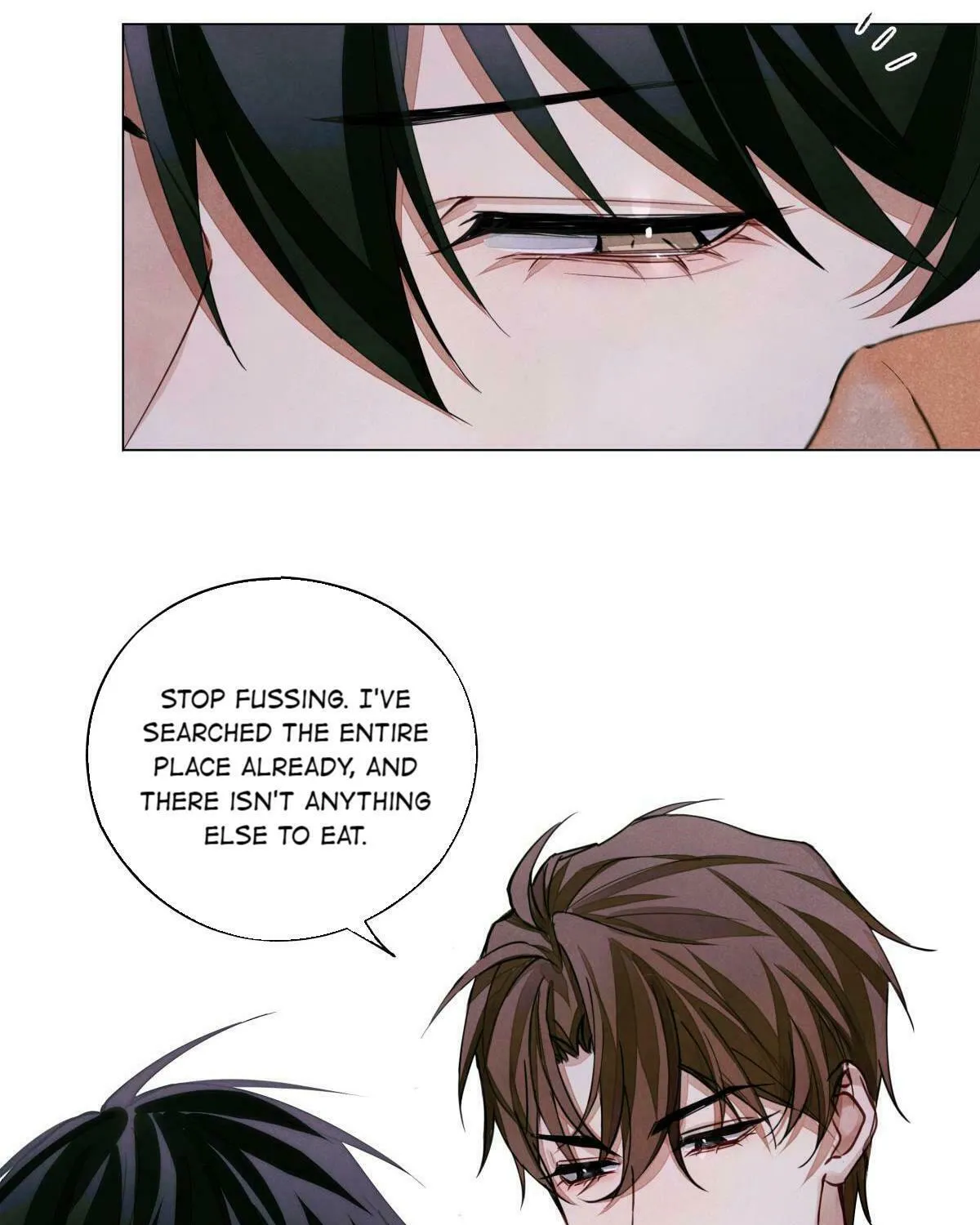 Read Global Examination chapter 49 image 34 on Lezhin