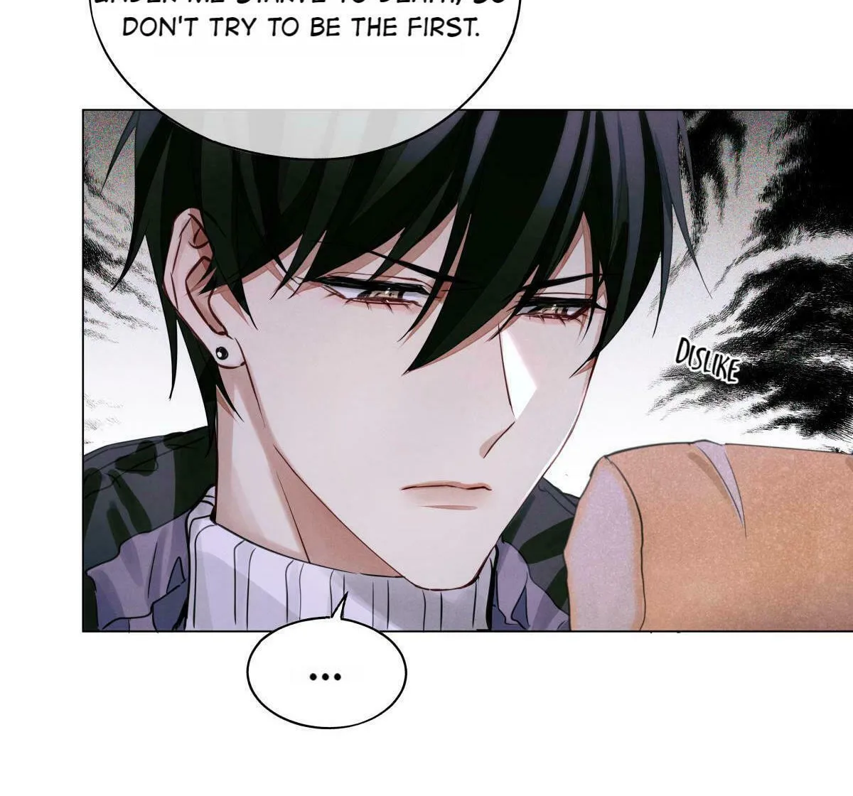 Read Global Examination chapter 49 image 37 on Lezhin