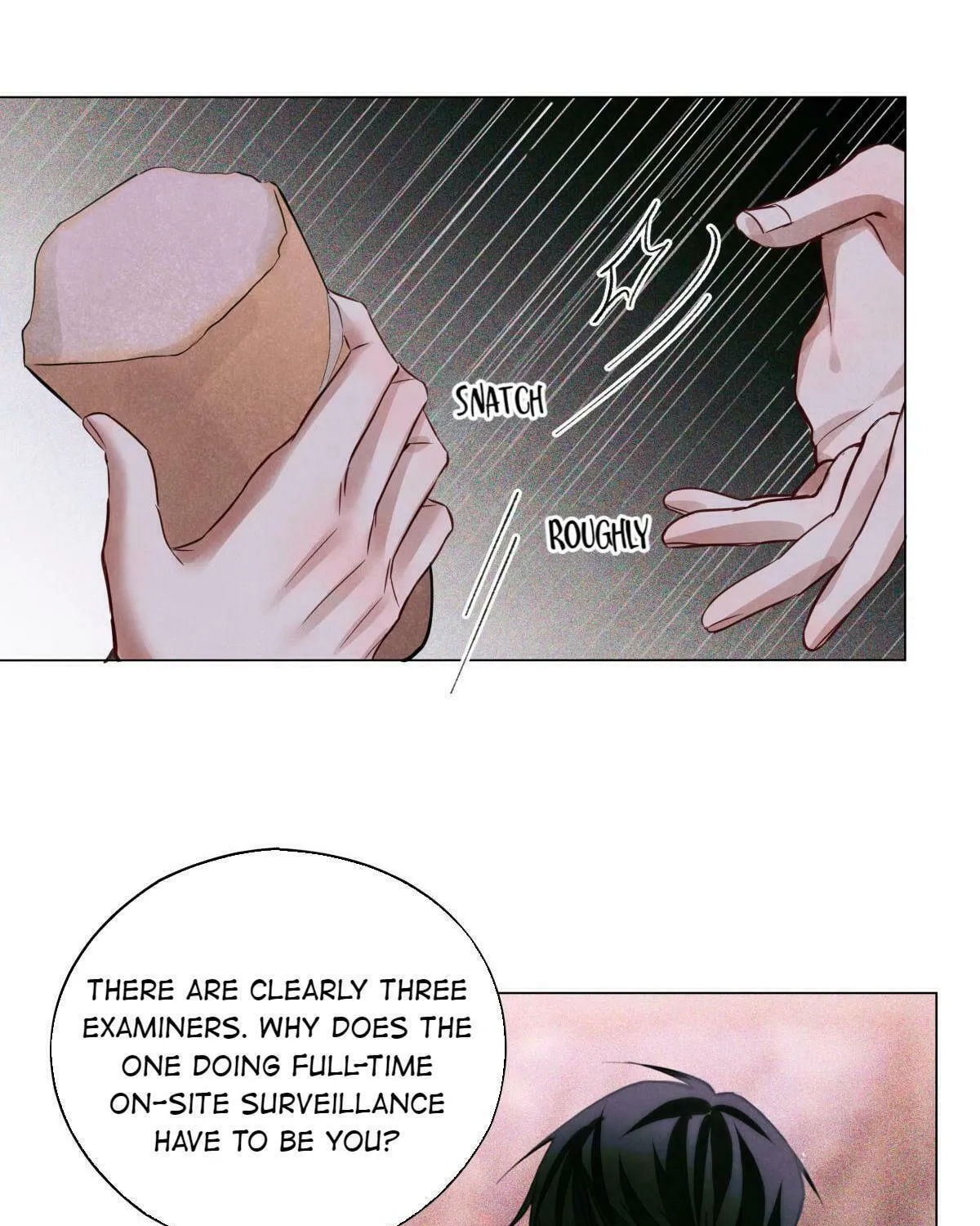 Read Global Examination chapter 49 image 38 on Lezhin