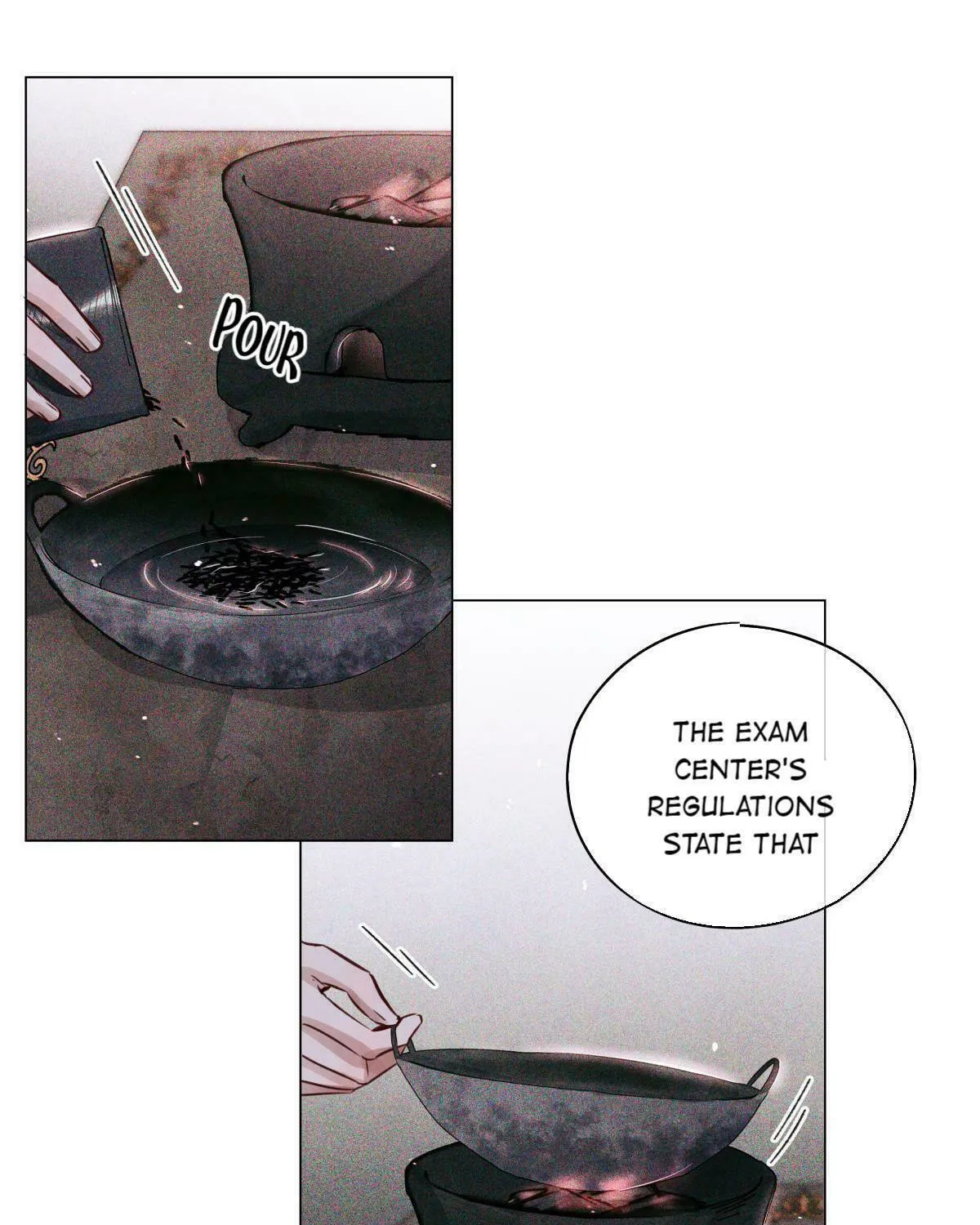 Read Global Examination chapter 49 image 40 on Lezhin
