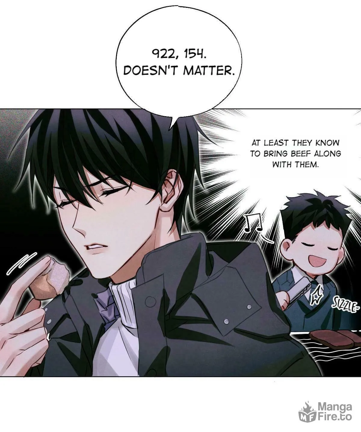 Read Global Examination chapter 49 image 44 on Lezhin