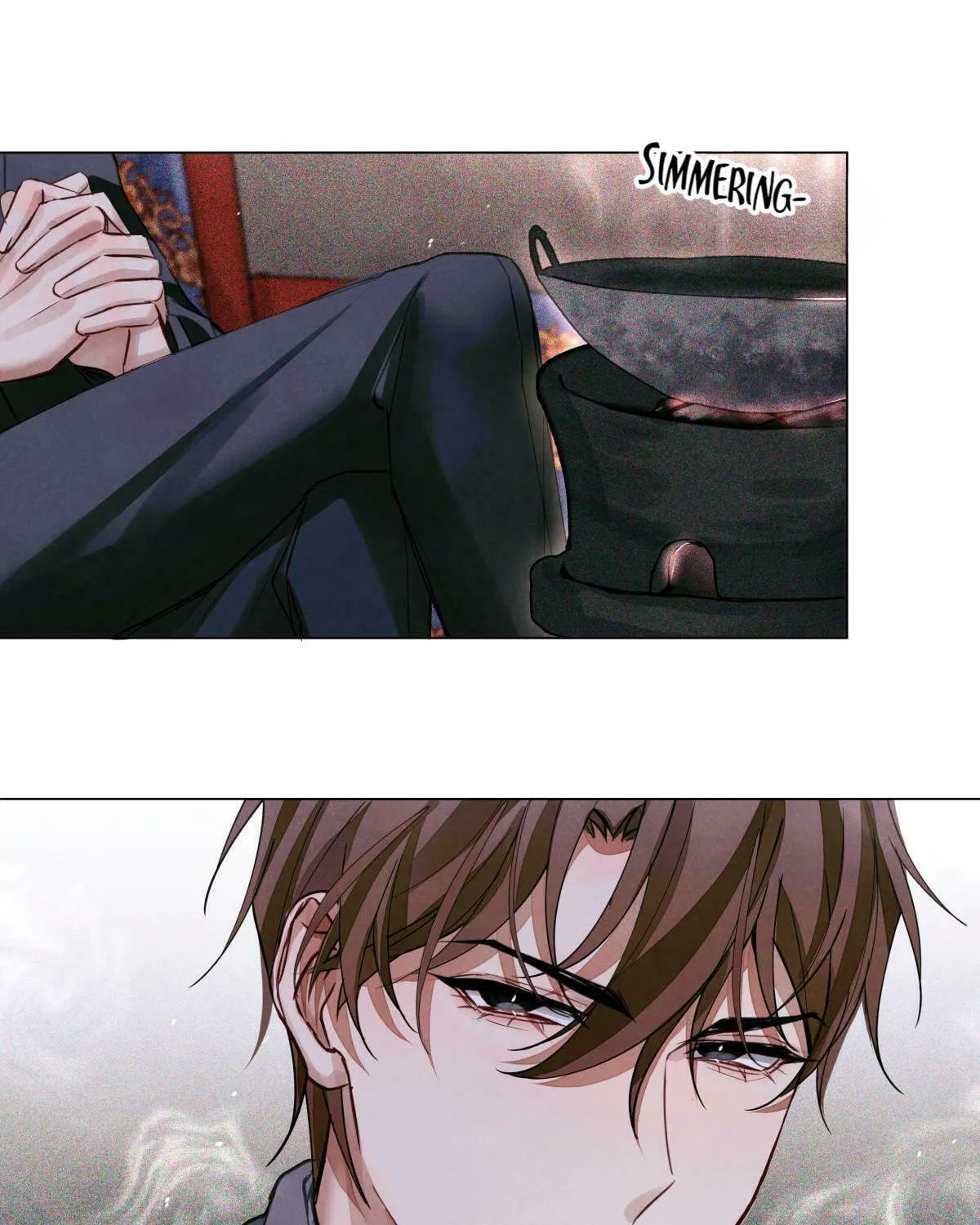 Read Global Examination chapter 49 image 45 on Lezhin