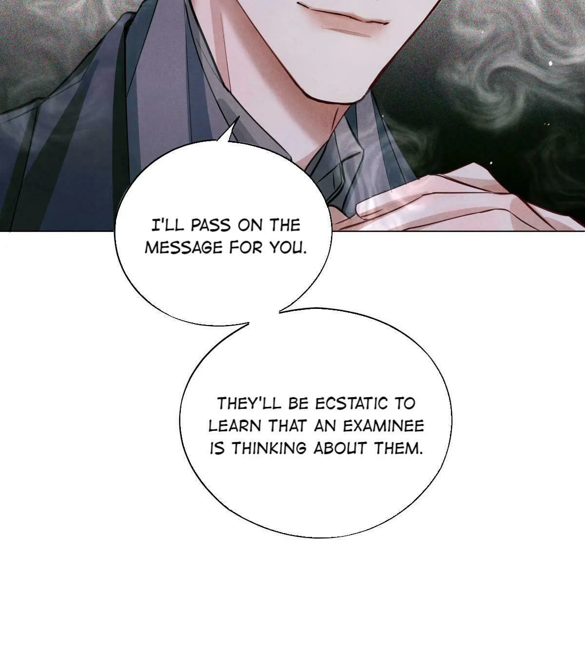 Read Global Examination chapter 49 image 46 on Lezhin