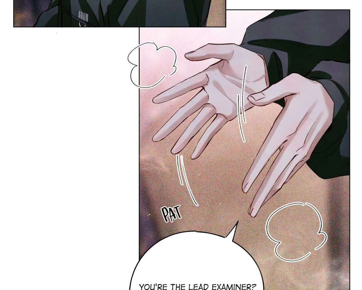 Read Global Examination chapter 49 image 48 on Lezhin