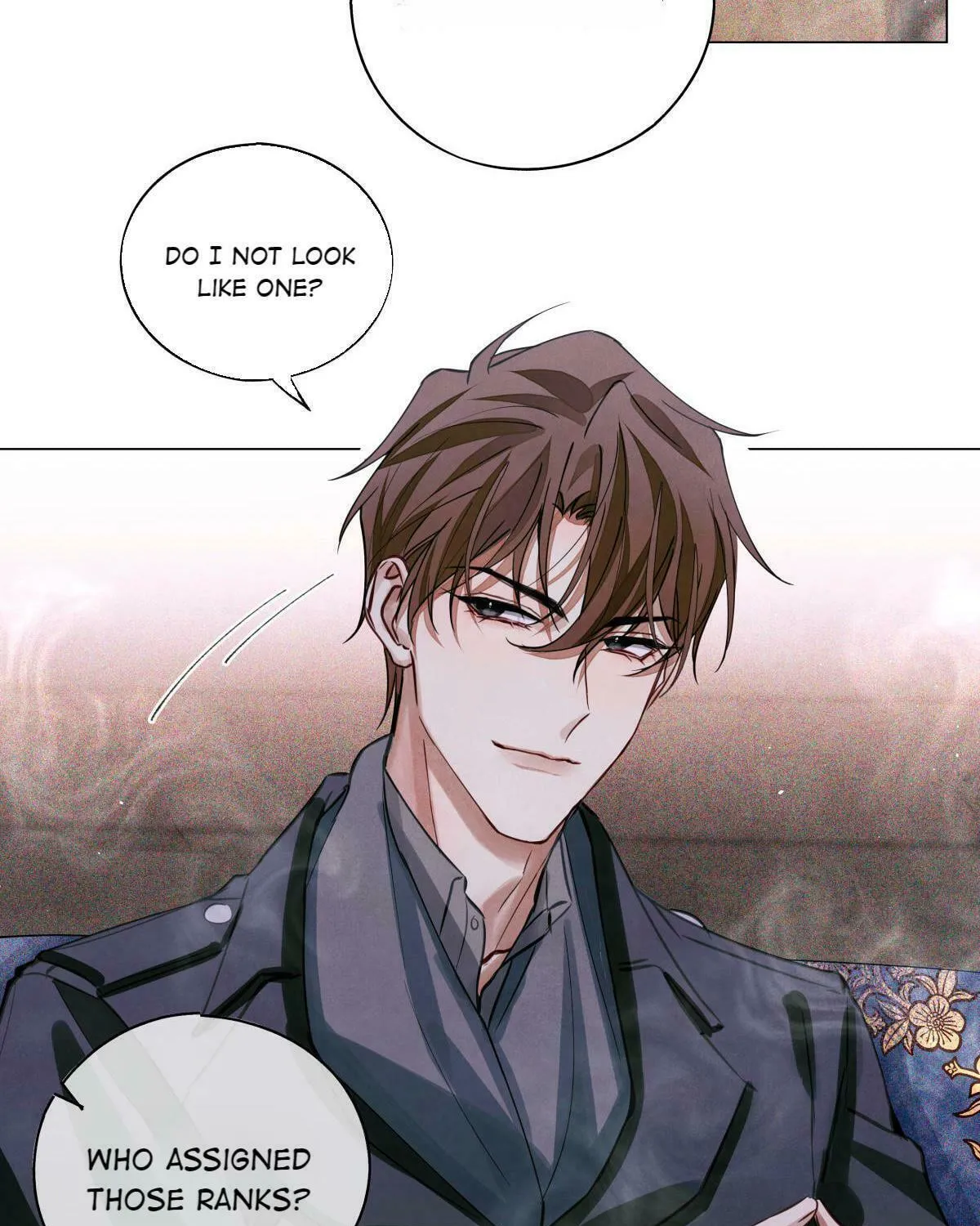 Read Global Examination chapter 49 image 49 on Lezhin