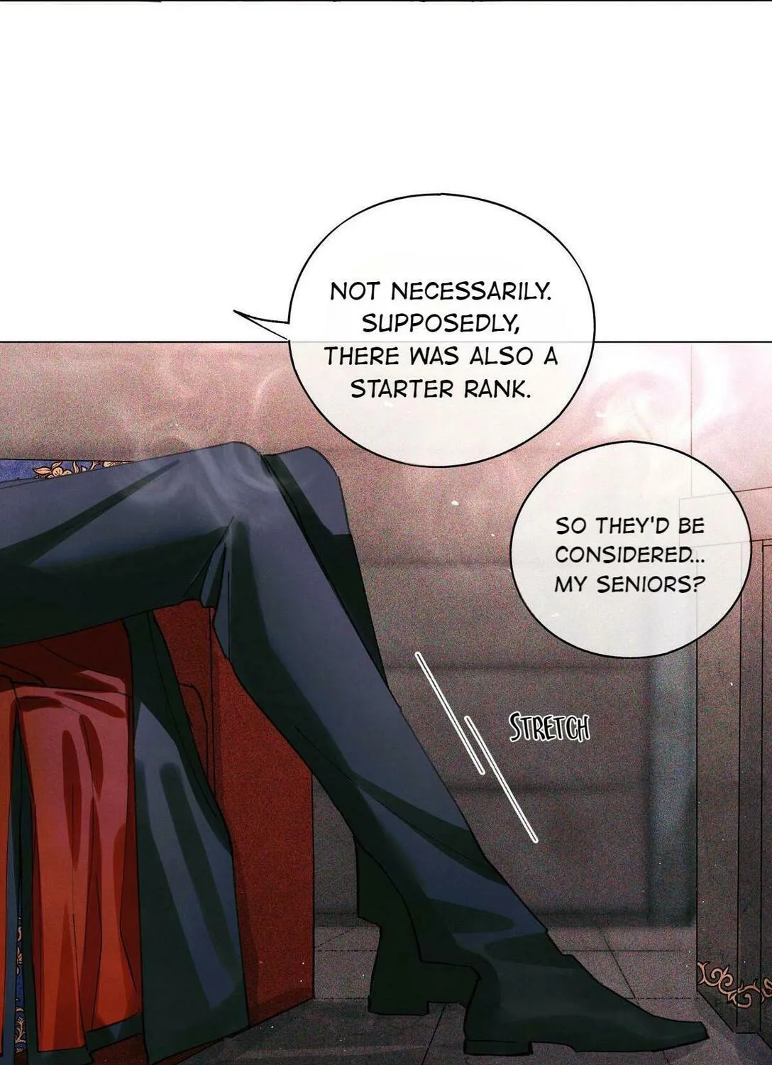 Read Global Examination chapter 49 image 52 on Lezhin