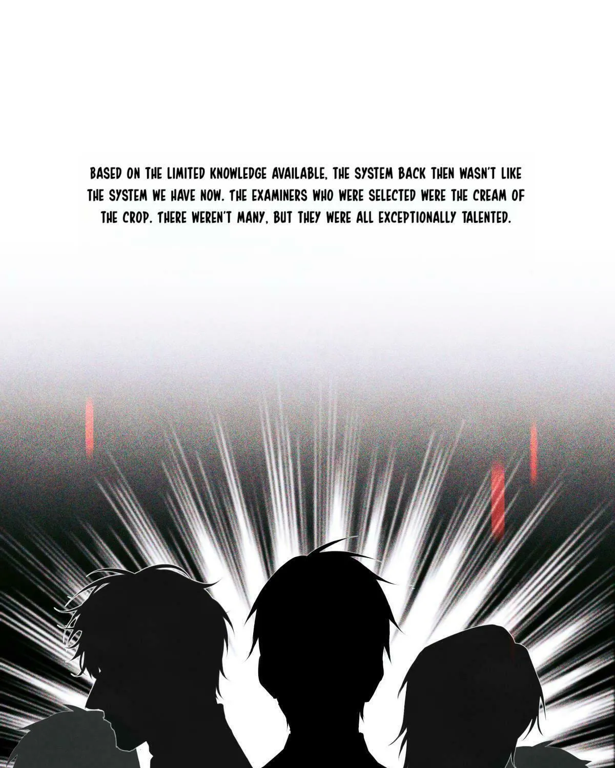Read Global Examination chapter 49 image 55 on Lezhin