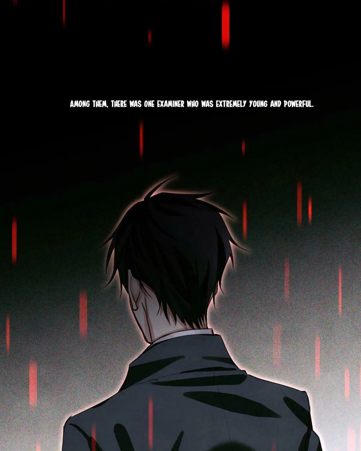 Read Global Examination chapter 49 image 57 on Lezhin
