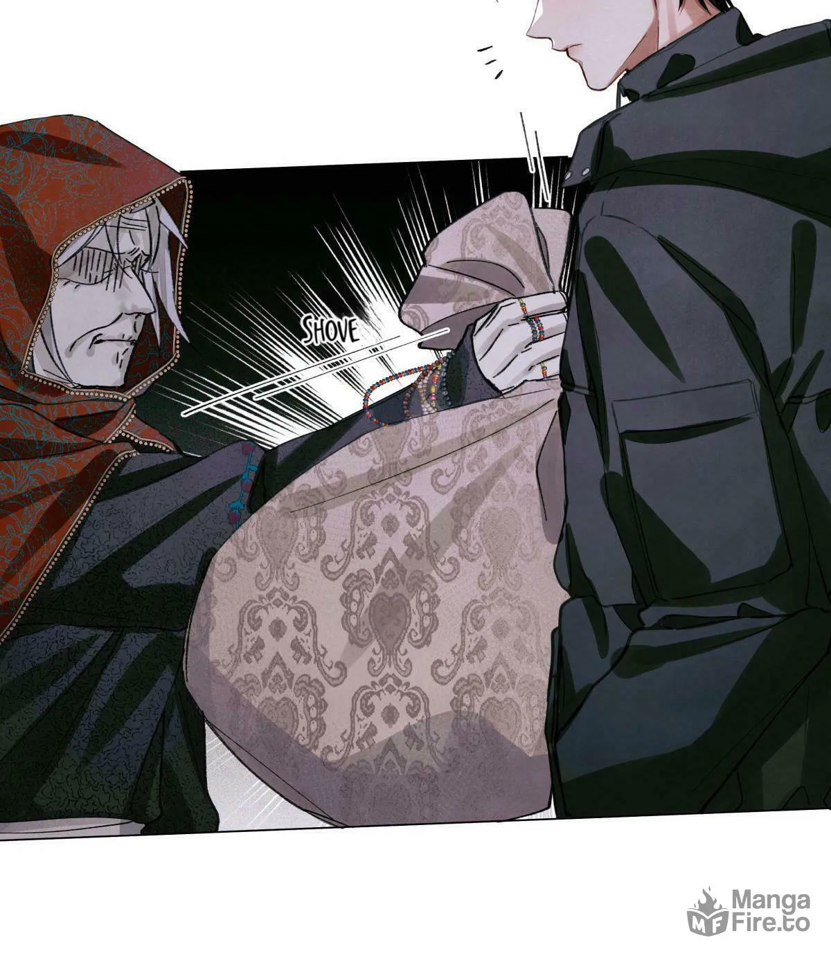 Read Global Examination chapter 49 image 7 on Lezhin