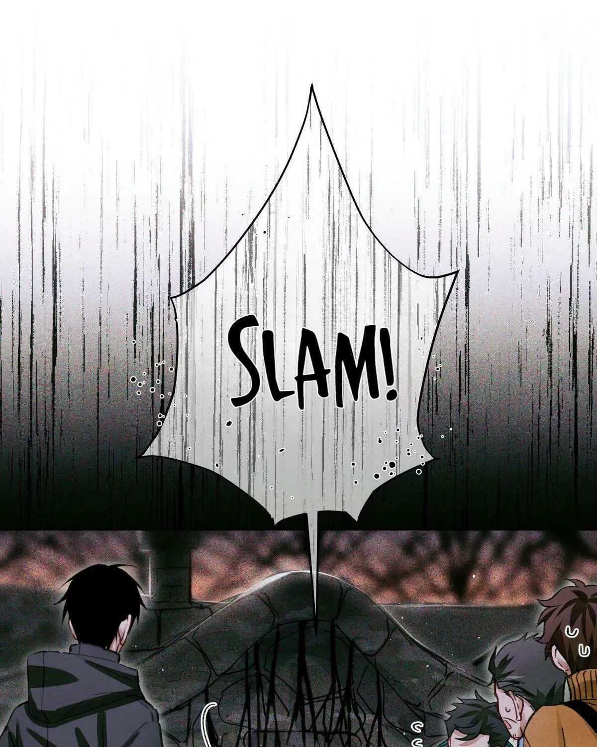 Read Global Examination chapter 49 image 8 on Lezhin