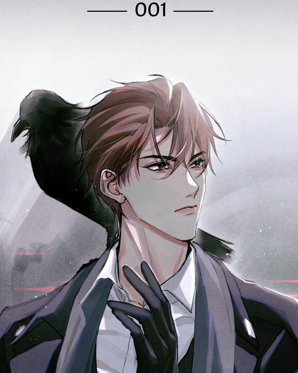 Read Global Examination chapter 5 image 18 on Lezhin