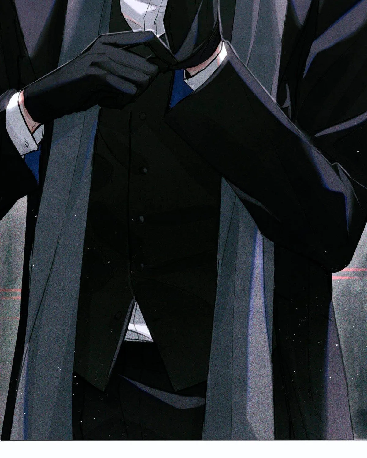 Read Global Examination chapter 5 image 19 on Lezhin