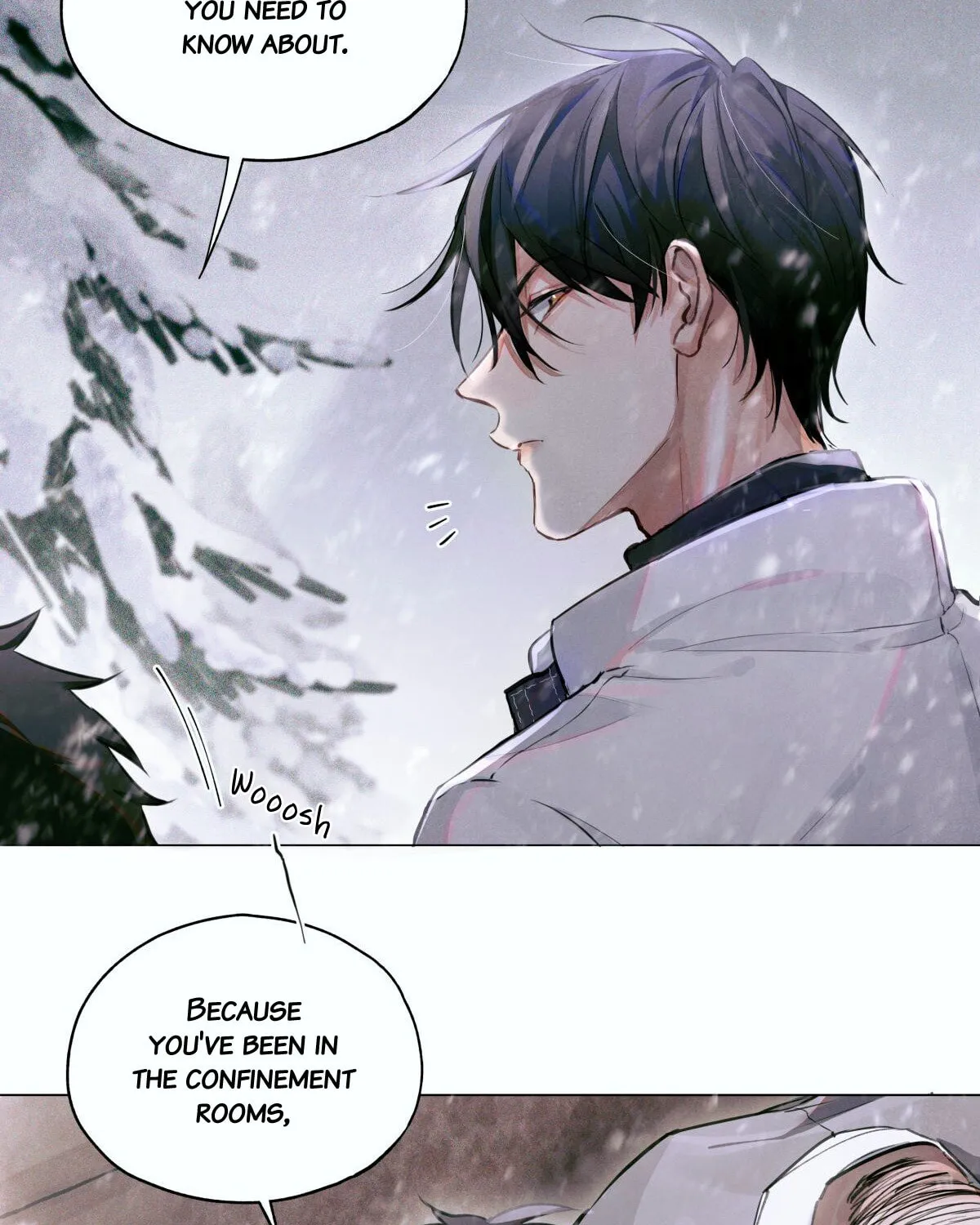 Read Global Examination chapter 5 image 22 on Lezhin