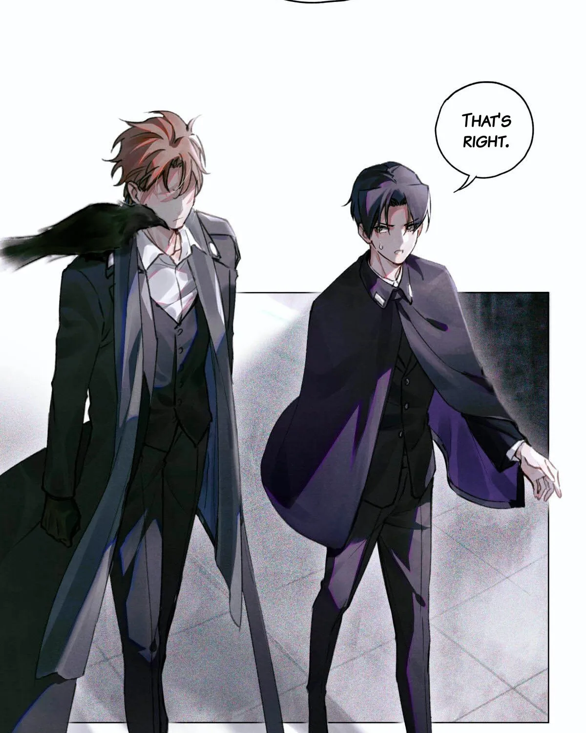 Read Global Examination chapter 5 image 27 on Lezhin