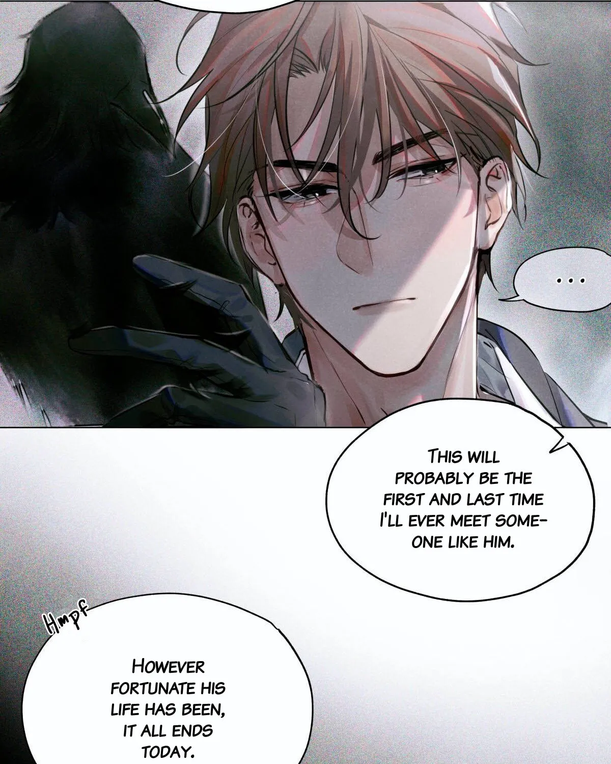 Read Global Examination chapter 5 image 30 on Lezhin
